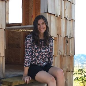 Meet your Posher, Deanna